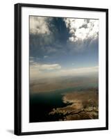 Lake Mead-null-Framed Photographic Print