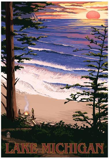 Poster, , large