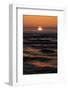 Lake Michigan Sunset-Steve Gadomski-Framed Photographic Print