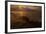 Lake Michigan Sunset-Steve Gadomski-Framed Photographic Print