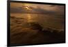 Lake Michigan Sunset-Steve Gadomski-Framed Photographic Print