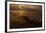 Lake Michigan Sunset-Steve Gadomski-Framed Photographic Print