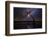 lake-mokoan-1-Lincoln Harrison-Framed Photo