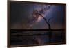 lake-mokoan-1-Lincoln Harrison-Framed Photo