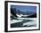 Lake Morraine, Banff National Park, Unesco World Heritage Site, Alberta, Rockies, Canada-Julian Pottage-Framed Photographic Print