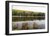 Lake Near Great Barrington, the Berkshires, Massachusetts-Robert Harding-Framed Photographic Print