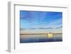 Lake Niegocin, Gizycko, Great Masurian Lakes, Masuria, Poland, Europe-Christian Kober-Framed Photographic Print