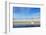 Lake Niegocin, Gizycko, Great Masurian Lakes, Masuria, Poland, Europe-Christian Kober-Framed Photographic Print