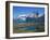 Lake Nordenskjold in the Torres Del Paine National Park in Chile, South America-Ken Gillham-Framed Photographic Print