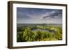 Lake Nyabikere, Uganda, East Africa, Africa-Michael-Framed Photographic Print