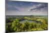 Lake Nyabikere, Uganda, East Africa, Africa-Michael-Mounted Photographic Print