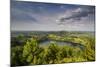 Lake Nyabikere, Uganda, East Africa, Africa-Michael-Mounted Photographic Print