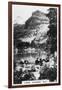 Lake O'Hara, British Columbia, Canada, C1920S-null-Framed Giclee Print