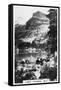 Lake O'Hara, British Columbia, Canada, C1920S-null-Framed Stretched Canvas