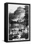 Lake O'Hara, British Columbia, Canada, C1920S-null-Framed Stretched Canvas