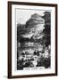 Lake O'Hara, British Columbia, Canada, C1920S-null-Framed Giclee Print