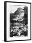 Lake O'Hara, British Columbia, Canada, C1920S-null-Framed Giclee Print