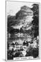 Lake O'Hara, British Columbia, Canada, C1920S-null-Mounted Giclee Print
