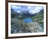 Lake O'Hara, Yoho National Park, British Columbia, Canada-Rob Tilley-Framed Photographic Print