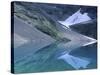 Lake Oesa, Yoho National Park, British Columbia, Canada-Rob Tilley-Stretched Canvas