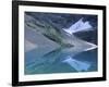 Lake Oesa, Yoho National Park, British Columbia, Canada-Rob Tilley-Framed Photographic Print