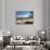 Lake of Bolsena, View from San Magno Area, Viterbo, Latium, Italy-Nico Tondini-Photographic Print displayed on a wall