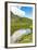 Lake of Frogs, Vetan, Mont Fallere, Aosta Valley, Italian Alps, Italy-Nico Tondini-Framed Photographic Print