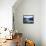 Lake of Lugano, Lugano, Canton Tessin, Switzerland, Europe-Angelo Cavalli-Framed Stretched Canvas displayed on a wall