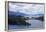 Lake of Nahuel Huapi, Bariloche, Argentina-Peter Groenendijk-Framed Photographic Print