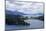 Lake of Nahuel Huapi, Bariloche, Argentina-Peter Groenendijk-Mounted Photographic Print