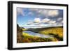 Lake of the Clouds-PHBurchett-Framed Photographic Print