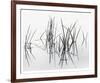 Lake of Two Rivers-Andrew Ren-Framed Art Print