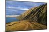 Lake Ohau and Ben Ohau, Mackenzie Country, Canterbury, South Island, New Zealand-David Wall-Mounted Photographic Print