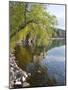 Lake Ohrid, UNESCO World Heritage Site, Macedonia, Europe-Michael Runkel-Mounted Photographic Print