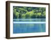 Lake Onneto-null-Framed Photographic Print