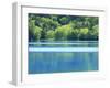 Lake Onneto-null-Framed Photographic Print