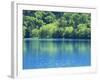 Lake Onneto-null-Framed Photographic Print