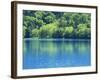 Lake Onneto-null-Framed Photographic Print