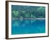 Lake Onneto-null-Framed Photographic Print