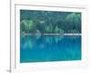 Lake Onneto-null-Framed Photographic Print