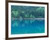 Lake Onneto-null-Framed Photographic Print