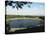 Lake Paradise, Marsabit National Park and Reserve, Kenya, East Africa, Africa-Storm Stanley-Stretched Canvas