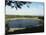 Lake Paradise, Marsabit National Park and Reserve, Kenya, East Africa, Africa-Storm Stanley-Mounted Photographic Print