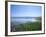 Lake Paresham, Iran, Middle East-Harding Robert-Framed Photographic Print