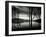 Lake Patzcuaro, Mexico, 1976-Brett Weston-Framed Premium Photographic Print