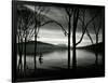 Lake Patzcuaro, Mexico, 1976-Brett Weston-Framed Photographic Print