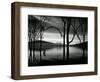 Lake Patzcuaro, Mexico, 1976-Brett Weston-Framed Photographic Print