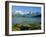 Lake Pehoe, Torres Del Paine National Park, Chile, South America-Jane Sweeney-Framed Photographic Print