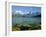 Lake Pehoe, Torres Del Paine National Park, Chile, South America-Jane Sweeney-Framed Photographic Print