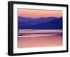 Lake Pend Oreille near Sandpoint, Idaho, USA-Chuck Haney-Framed Premium Photographic Print